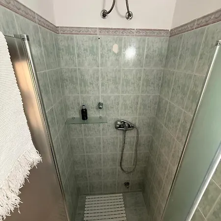 Al Vico Semesterbostad Carpignano Salentino