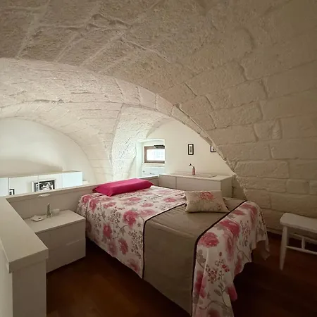 Al Vico Carpignano Salentino