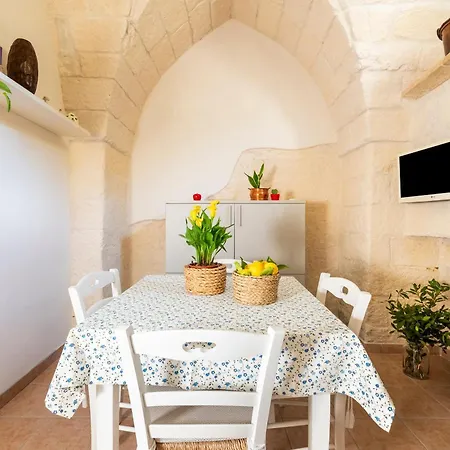 Διαμέρισμα Al Vico Carpignano Salentino