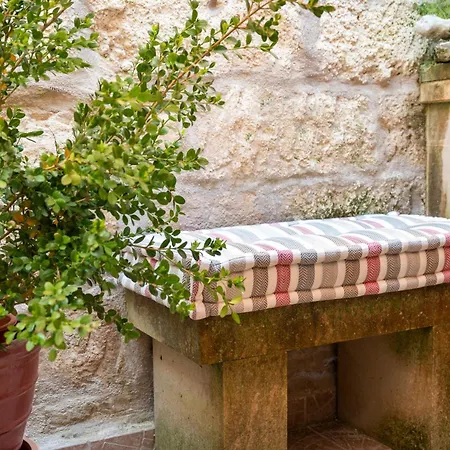 Al Vico Διαμέρισμα