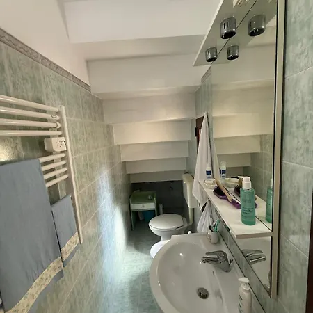 Al Vico カルピニャーノ・サレンティーノ