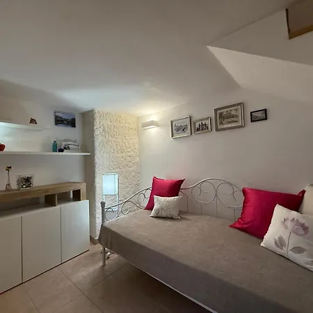 Hébergement de vacances Al Vico Carpignano Salentino