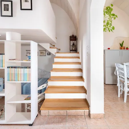 Al Vico Apartamento Carpignano Salentino
