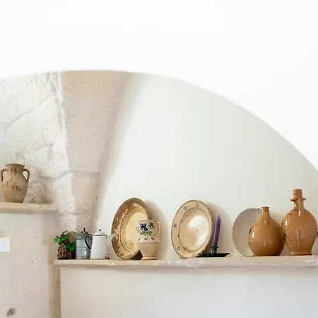 Apartman Al Vico *