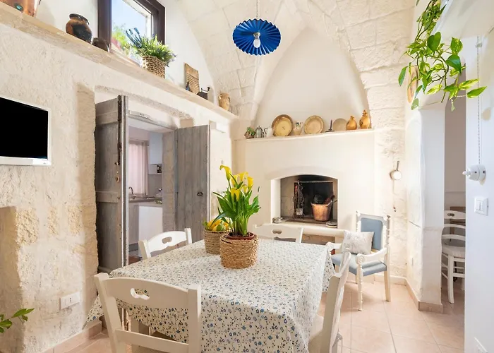 Apartamento Al Vico *