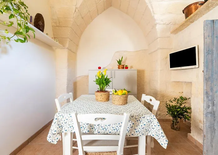 Al Vico * Carpignano Salentino