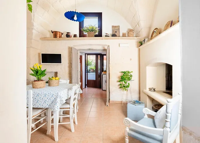 Apartamento Al Vico *
