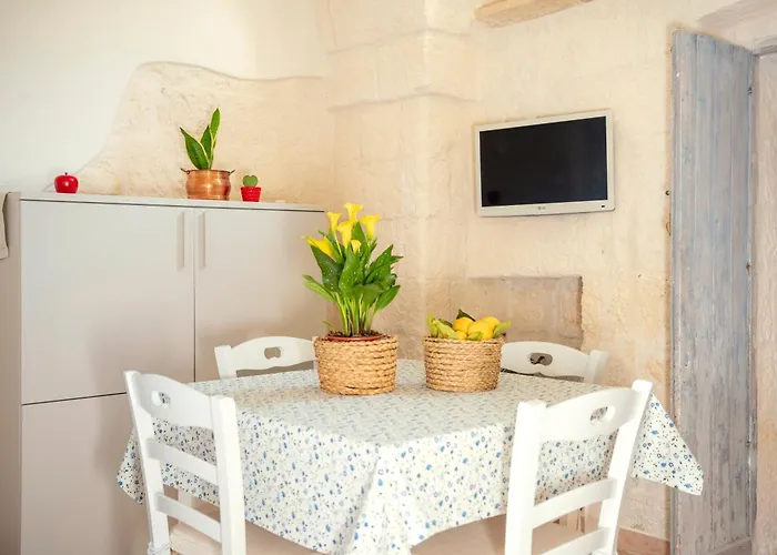 Apartamento Al Vico Carpignano Salentino