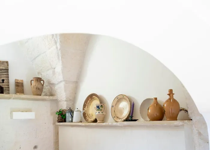 Al Vico Apartamento *