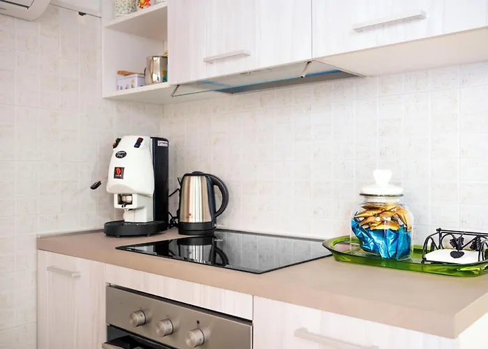 Apartamento Al Vico *