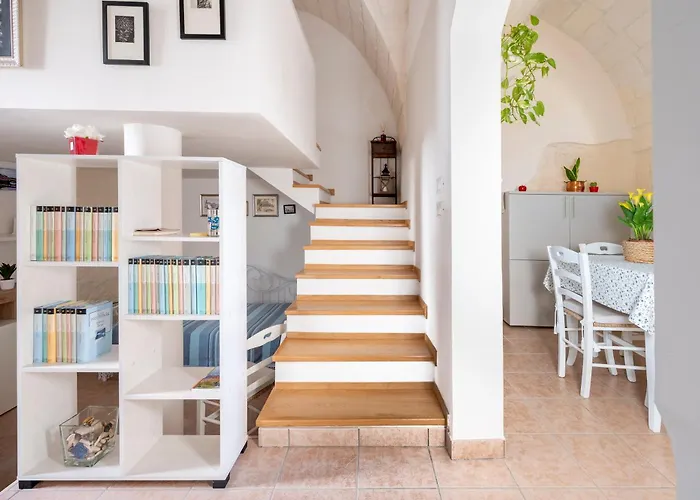 Al Vico Apartamento Carpignano Salentino