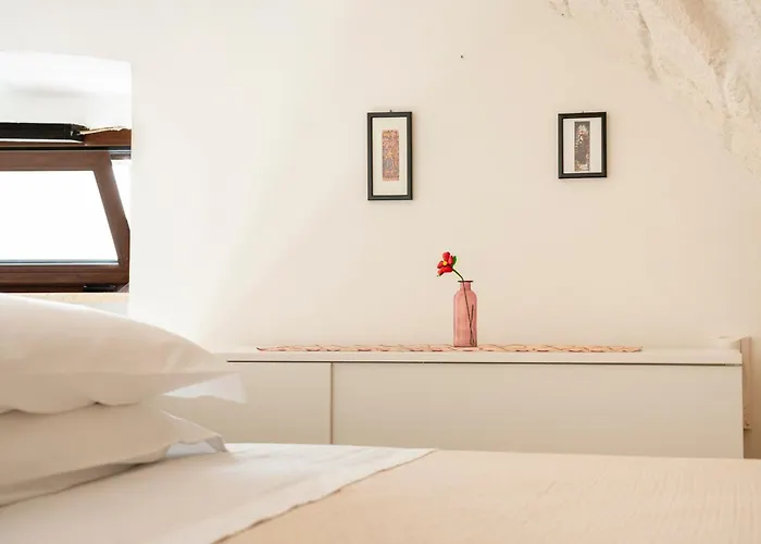 Apartamento Al Vico Carpignano Salentino