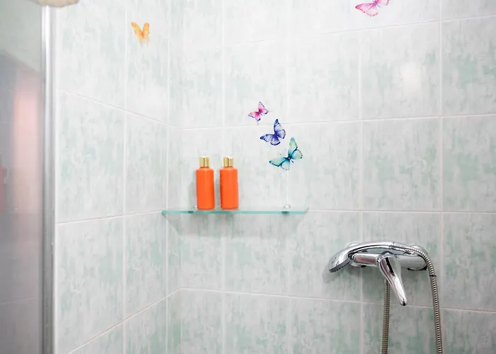 Apartamento Al Vico
