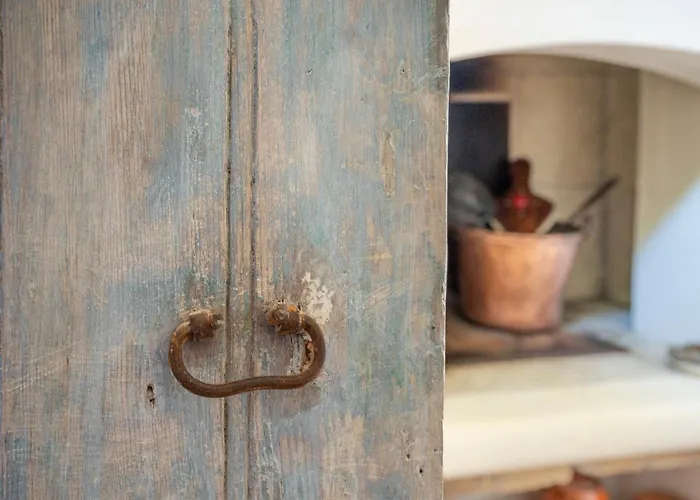 Al Vico Apartamento Carpignano Salentino