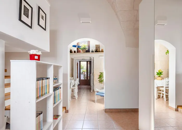 Apartamento Al Vico Carpignano Salentino