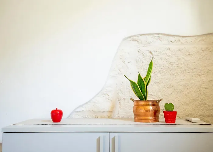 Al Vico * Carpignano Salentino