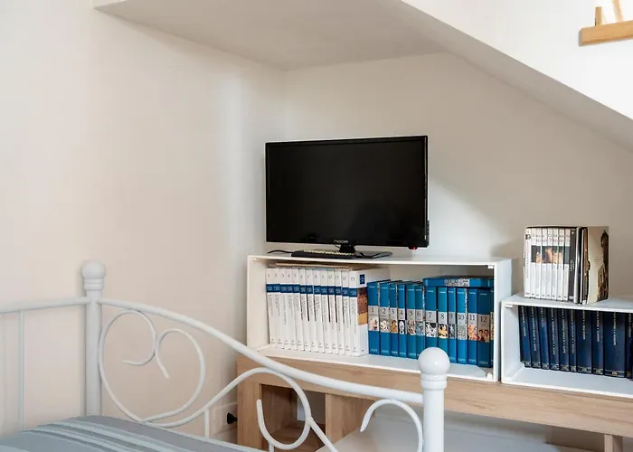 Apartamento Al Vico
